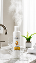 Paraben & Sulfate free Shampoo